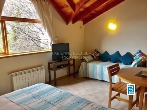 VENTA departamento  Golondrinas - con pileta climatizada - San Martín de los Andes