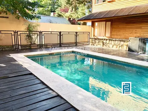 Departamento en Alquiler Apto profesional