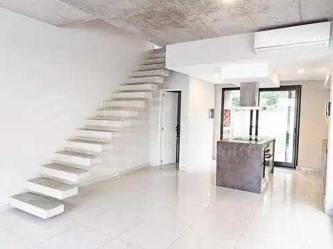 Apto crédito! Zen View en venta - 3 ambientes!