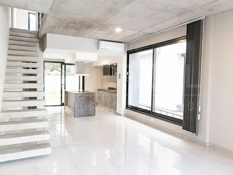 Departamento en Alquiler 5 años