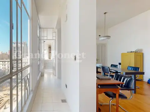 Departamento en Venta de 3 dormitorios