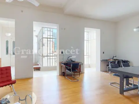 Venta Departamento 4 Ambientes con Terraza 178 m2 Totales Congreso