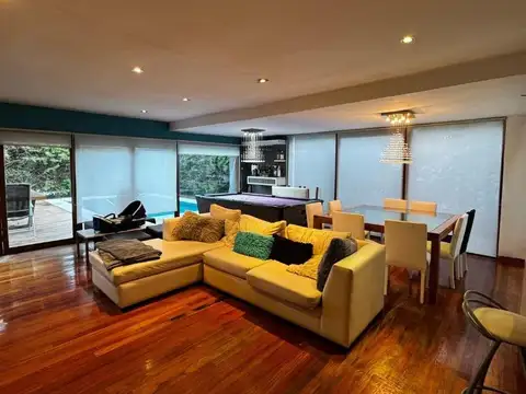 Casa en Venta de 7 dormitorios