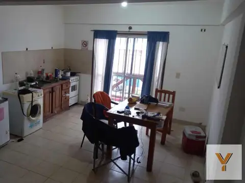 Departamento en venta - 2 Dormitorios 2 Baños - 60Mts2 - Pilar