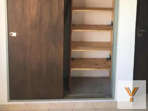 Departamento en Venta 25 años