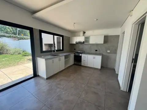 Depto Tipo Casa en Alquiler en Greenville, $ 2.000.000