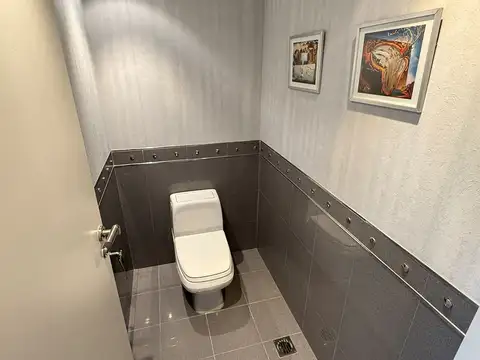 Casa en Venta al Oeste