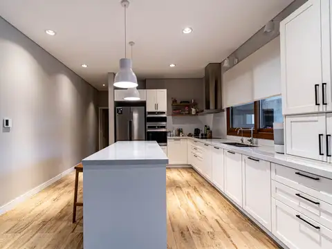 Casa en Venta 5 años