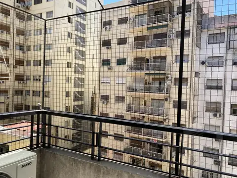 Departamento en Venta en Caballito, USD 230.000