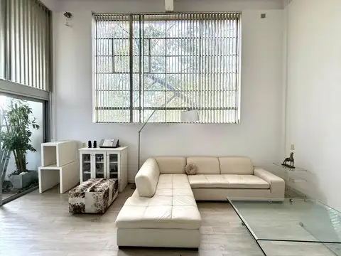 Departamento en venta 2 dormitorios apto crédito en martinez