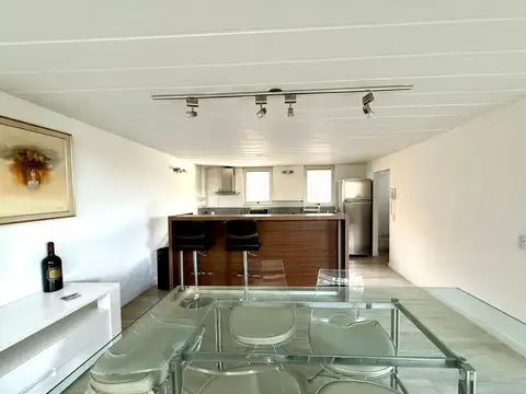 Departamento en Venta en Martinez Santa Fe / Fleming, USD 310.000