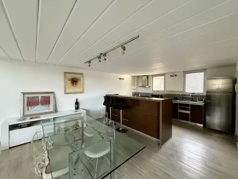 Departamento en Venta con 2 cocheras
