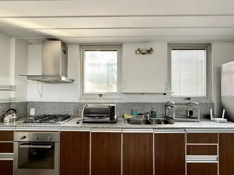 Departamento en Venta 10 años