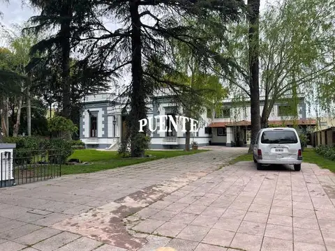 Casa en Venta de 5 dormitorios
