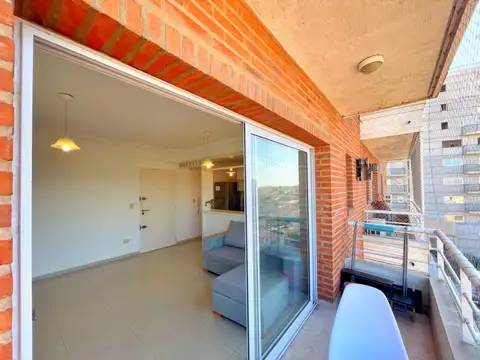 Departamento en Alquiler Apto profesional