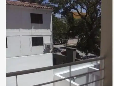 Exc. Depto 1 Dorm Balcon/escritorio Luis Burela 100