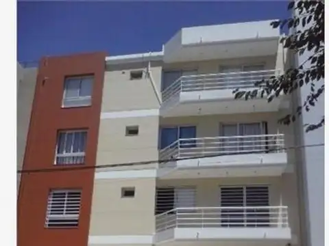 Exc. depto 1 dorm balcon/escritorio Luis Burela 191