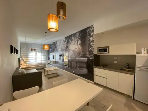 Departamento en Venta en Recoleta, USD 210.000