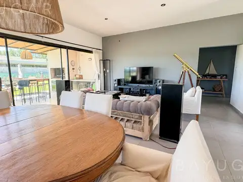 Casa en Venta 2 años