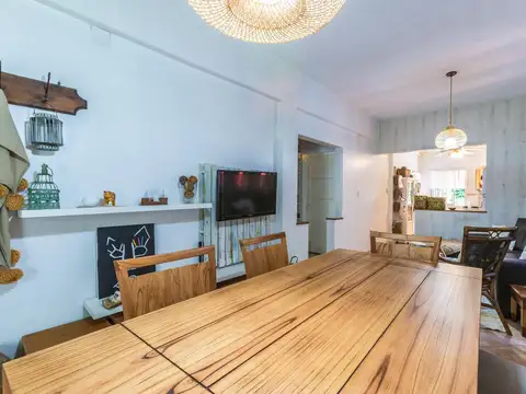 Casa en Venta con 1 cochera