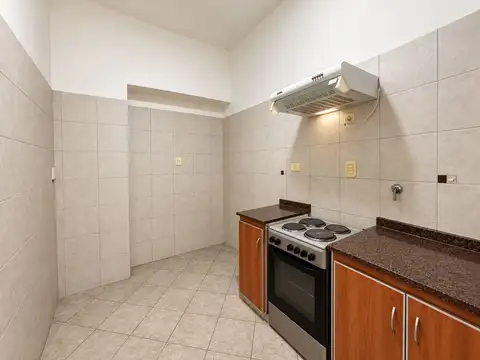 Depto Tipo Casa en Venta de 1 dormitorio