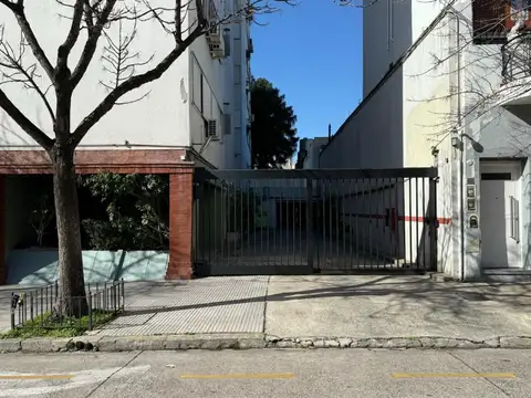 Cochera - Palermo