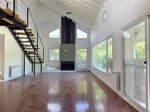 Casa en Alquiler de 5 dormitorios