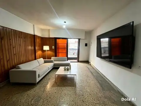 Depto Tipo Casa en Venta de 3 dormitorios