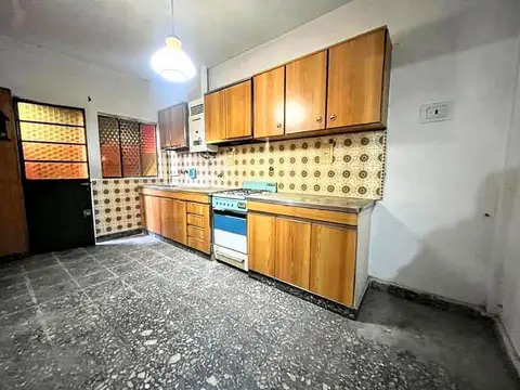 Avenida San Martin al 2800