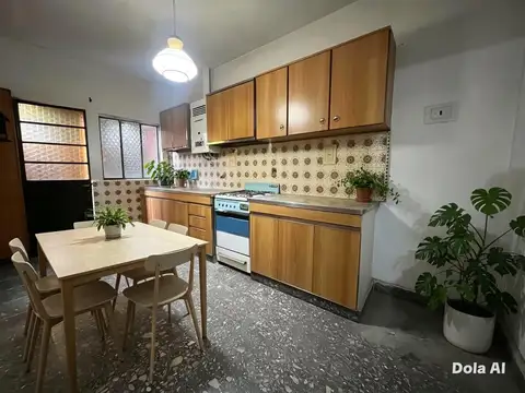 PH 4 ambientes Lomas Del Mirador venta