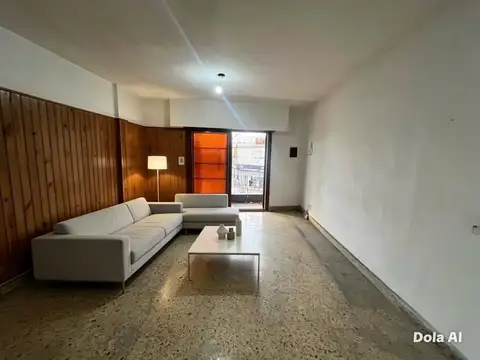 Depto Tipo Casa en Venta 45 años