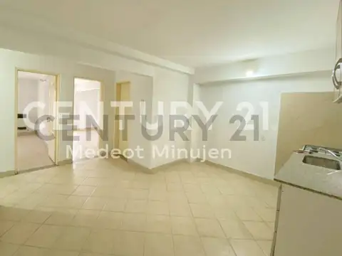 Departamento en Venta de 3 ambientes