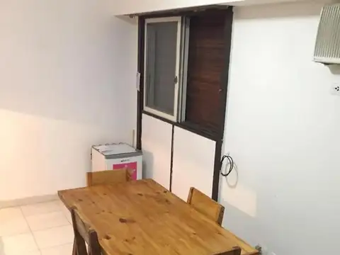 Departamento en alquiler temporario