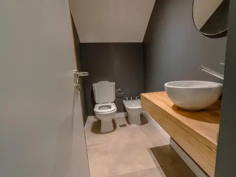 Vendo casa en San Lorenzo Chico