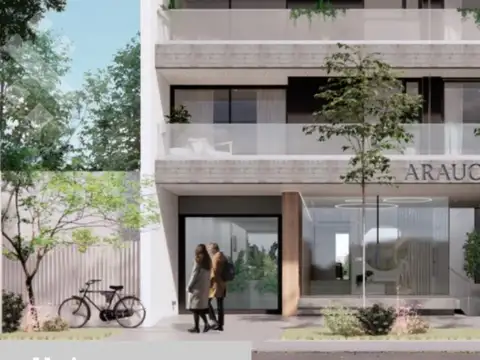 Venta Monoambiente en Pozo - Centro - Neuquén Capital