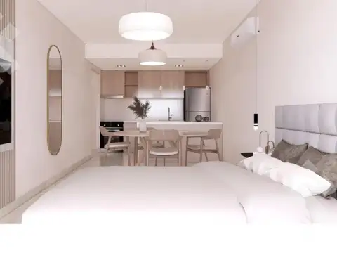 Venta Monoambiente en Pozo - Centro - Neuquén Capital