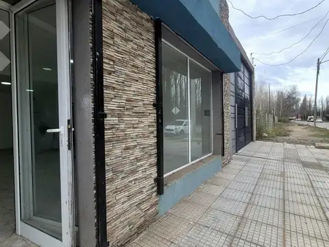 Local en Alquiler en Plottier, $ 2.800.000