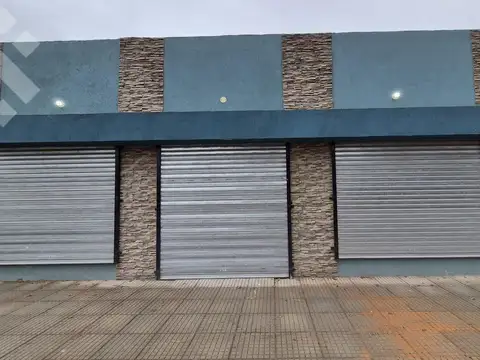 Local en Alquiler A Estrenar