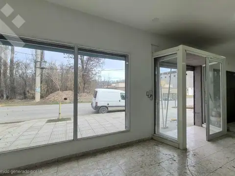 Local en Alquiler en Plottier, $ 2.800.000