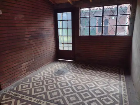 Casa en Venta en Ingeniero Adolfo Sourdeaux, USD 84.000