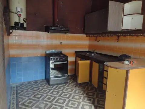 Casa en Venta en Ingeniero Adolfo Sourdeaux, USD 84.000