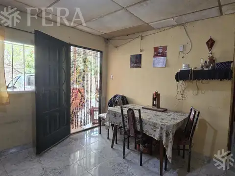 Casa en Venta al Oeste