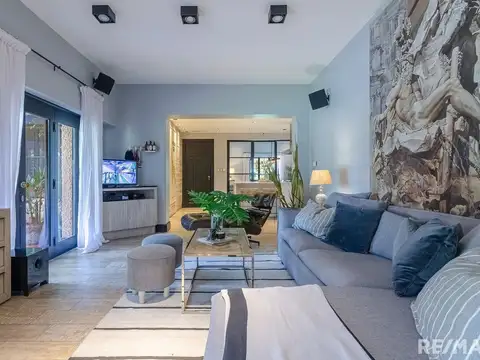 VENTA CASA HURLINGHAM BARRIO INGLES