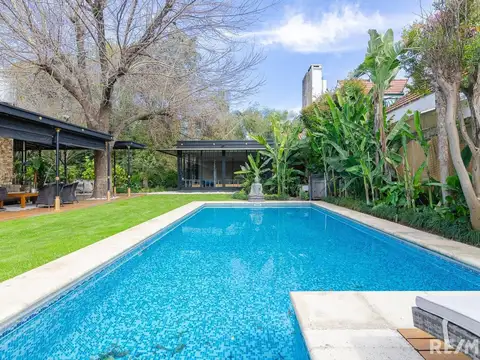 Casa en Venta en Hurlingham, USD 720.000