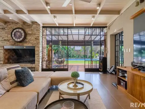 Casa en Venta 116 años
