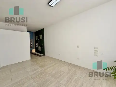 DEPARTAMENTO APTO PROFESIONAL EN ALQUILER - TEMPERLEY