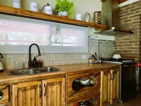 Casa en Venta al Norte
