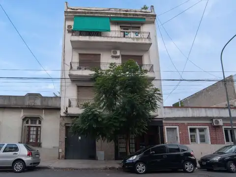 Galpón en Venta en Villa Crespo, CABA