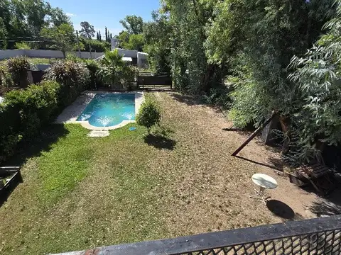 La Escondida al 200 Loma Verde Escobar