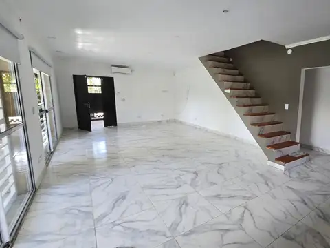Casa en Venta al Noroeste
